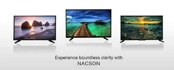 Nacson Led TV Service Center in Mehdipatnam